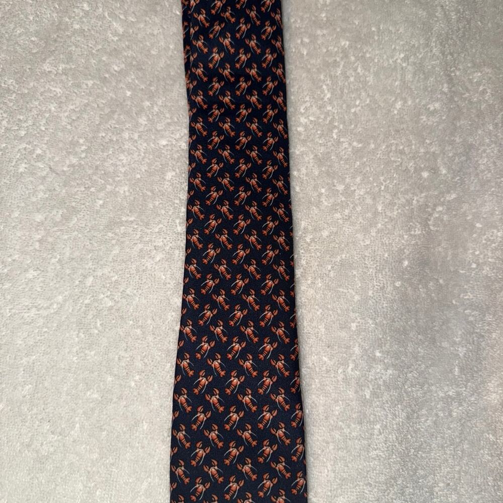 Tie Izod